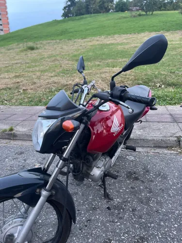 Start 150 Moto muito bom, só transferir 