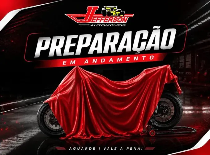 HONDA CB250F TWISTER CBS 2019