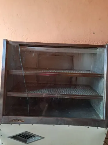 Estufa