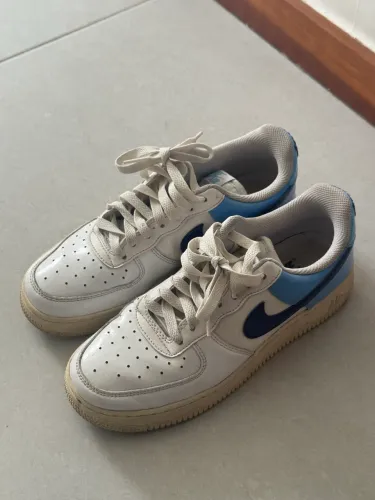 Tênis Air force Nike
