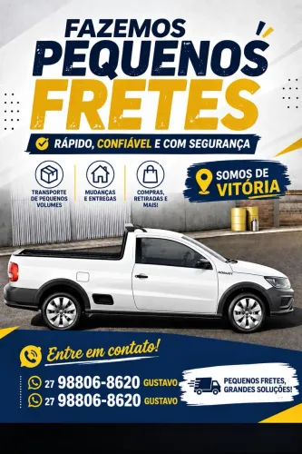 Frete