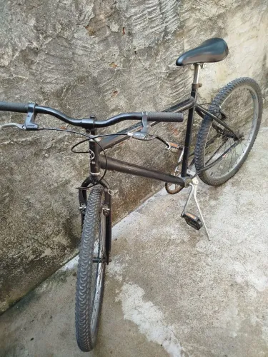 Bicicleta aro 26