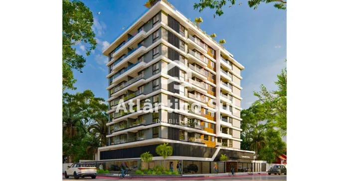 Ilhéus - Centauri Residence 2 quartos, sendo 1 suíte - Venda - Jardim Atlântico II