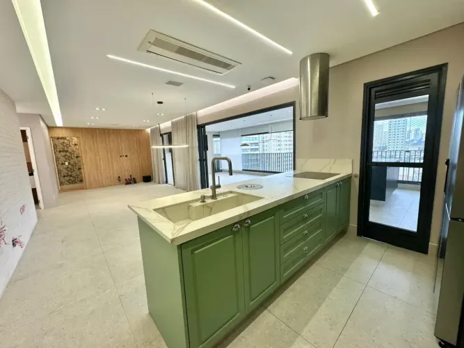 APARTAMENTO PRONTO PRA MORAR 3 SUITES NO TATUAPÉ DIRETO COM O PROPRIETÁRIO