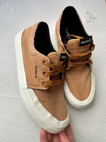 Tênis Hurley masculino tamanho 39