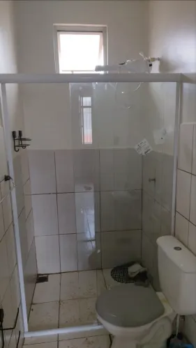 condomínio Vitória Régia