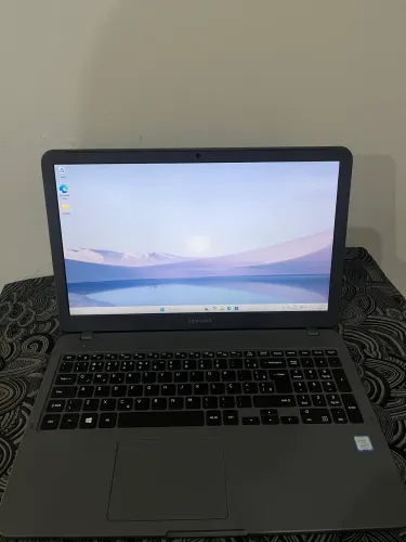 NOTEBOOK NOVO 8gb ram 256gb ssd