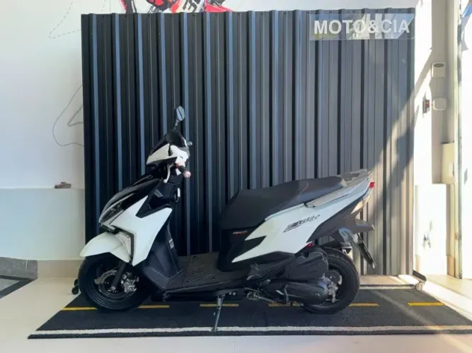 ELITE 125