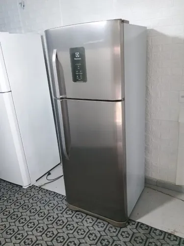 Geladeira Electrolux