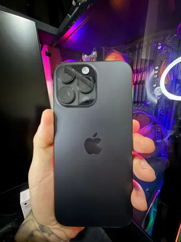 iPhone 16 Pro Max 512gb