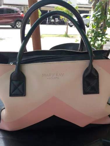 Bolsa linda