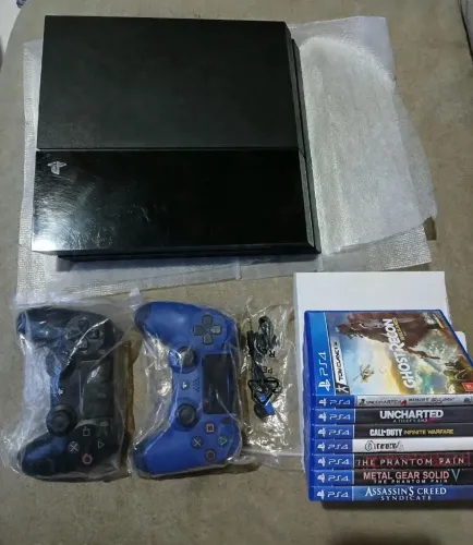 PlayStation 4
