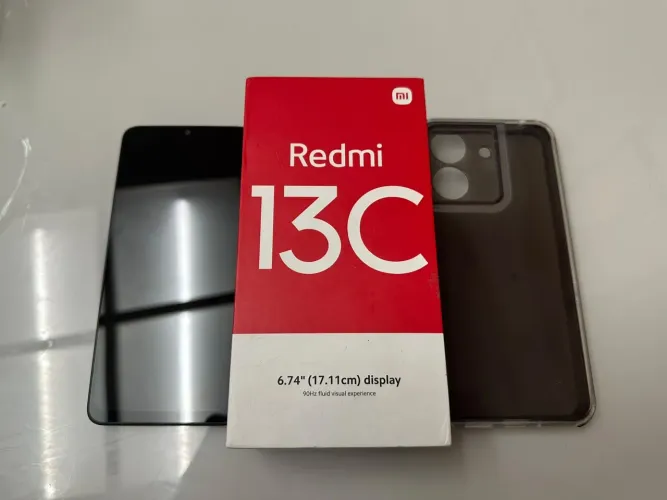 Redmi note 13c