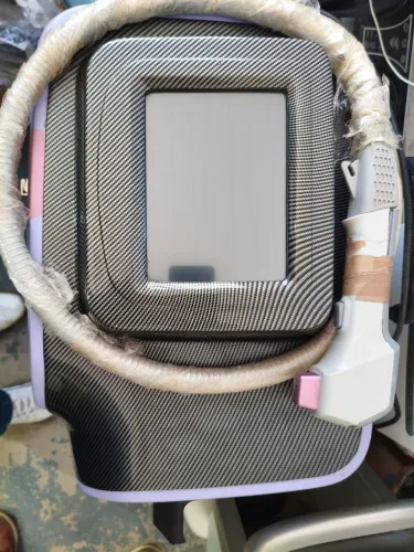 Diodo Laser Depilação 