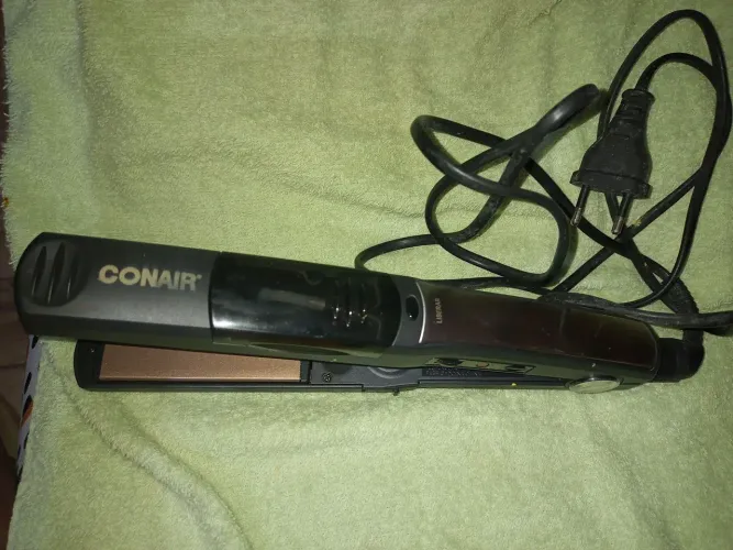 Prancha conair polishop