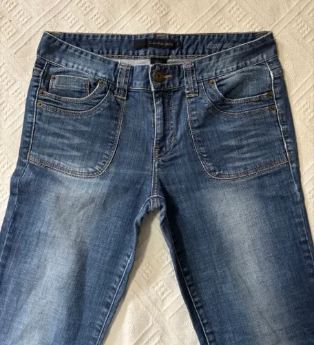 calça masculina calvin klein