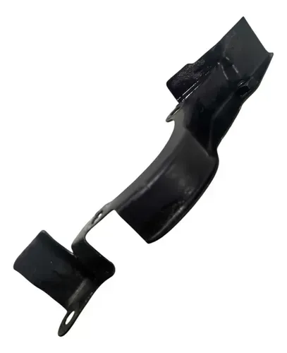 Suporte Correia Dentária Fiat Uno 1.0 1991 Preto