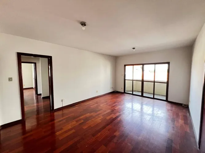 LOCAÇÃO | Apartamento no bairro Nova Pouso Alegre.