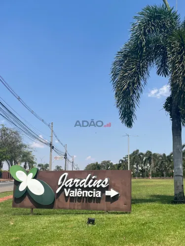 LOTE JARDINS VALENCIA
