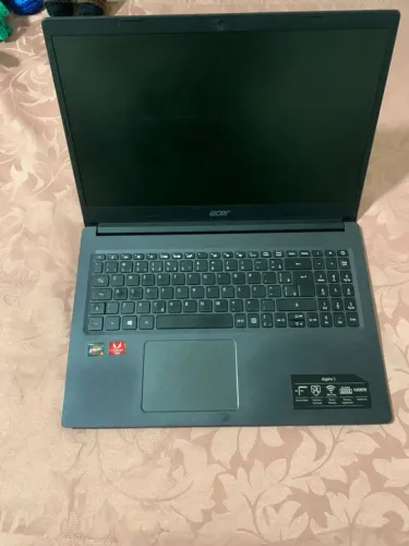 Notebook Aspire 3 - Acer - Funcionando 100%