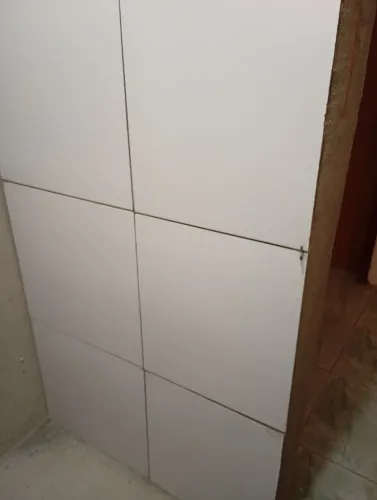Pedreiro cerâmica por metro Serra sede