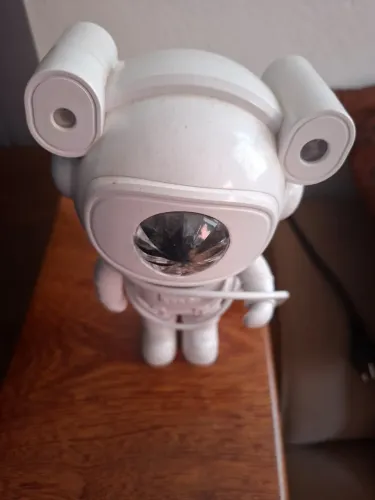 Robô mini