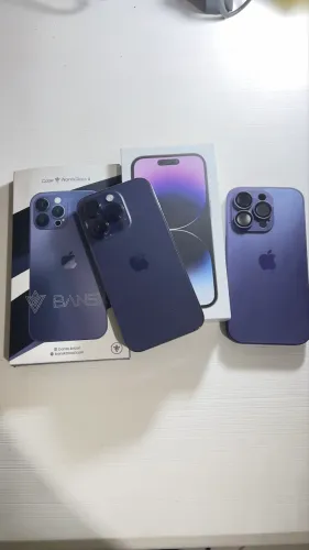 iPhone 14 Pro 256gb