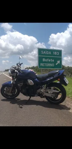 Bandit 1200