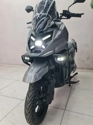 Moto ELETRICA M16