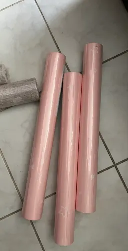 Papel de parede vinílico 