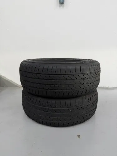 Pneus 235/55 R19