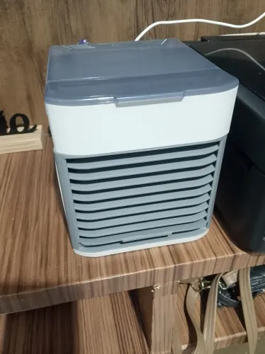 Umidificador de ar