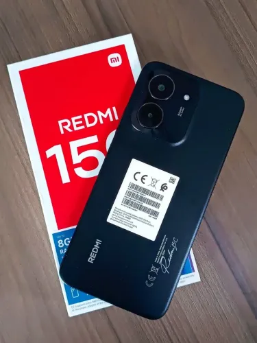Smartphone Lançamento 256/8 15C - Novo Lacrado - Oferta de ano novo