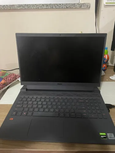 Dell G15 5510