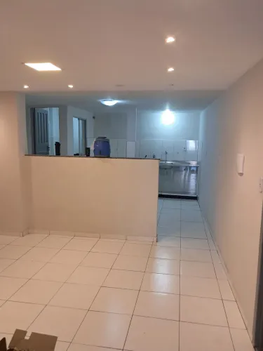 Casa para Alugar na Glória - Ótima Localização (Rua Santa Rosa / Rua dos Pedestres)