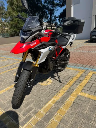 BMW 310 GS 2025/2025