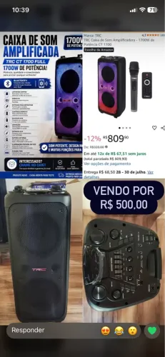 Vendo!