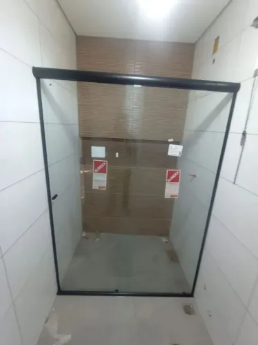 Box de vidro banheiro a partir de 349,00 m2 