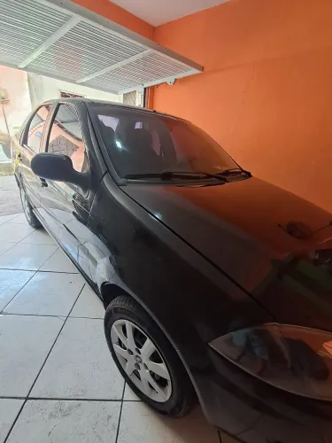 Fiat Siena EL 1.0 MPI Fire Flex 8V 4P 2014