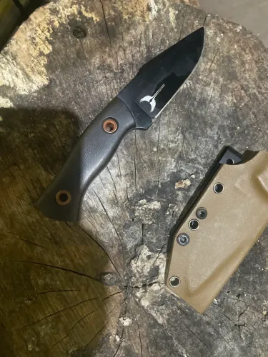 Faca valhalla extrema