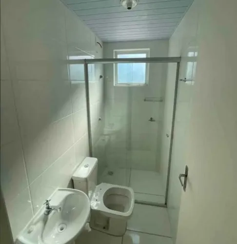 (RF) APARTAMENTO A VENDA EM SÃO JOSÉ DOS PINHAIS