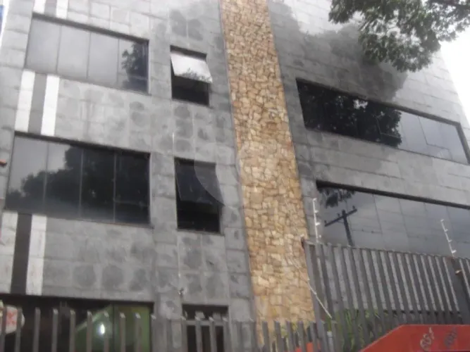 Salas à venda em Vila maria - SP