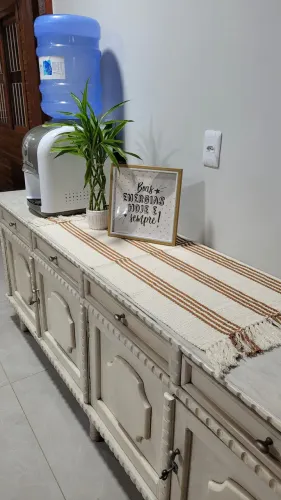 BALCÃO Buffet