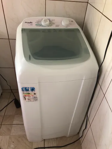 Máquina de lavar