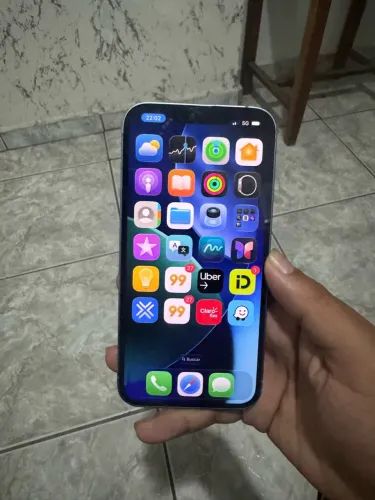 iPhone 14