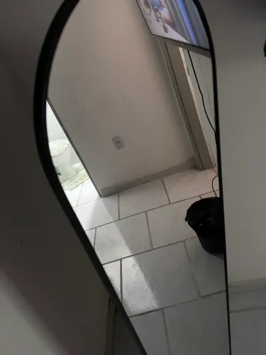 Espelho Corpo Inteiro (VALOR NEGOCIÁVEL)