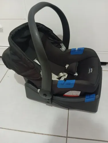 Bebê Conforto 