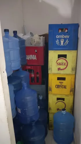 Gradeados de cerveja 