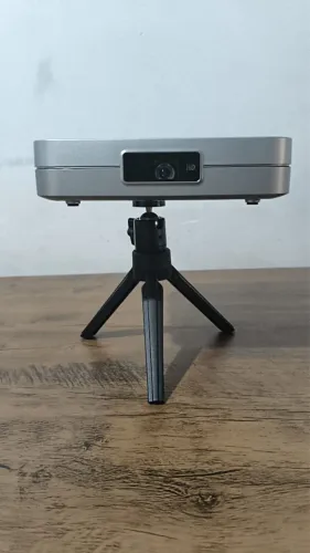 Projetor Multimídia Led HDMI