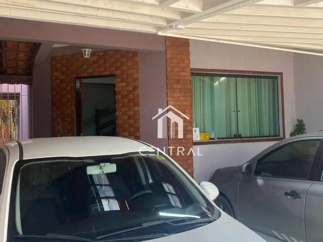 Sobrado com 4 dormitórios, 245 m² - venda por R$ 760.000,00 ou aluguel por R$ 3.575,00/mês
